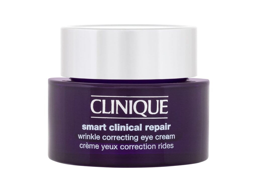 Clinique Smart Clinical Repair Wrinkle Correcting Eye Cream W Krem pod oczy 15ml-562434